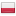 sironium.com is hosted in Poland